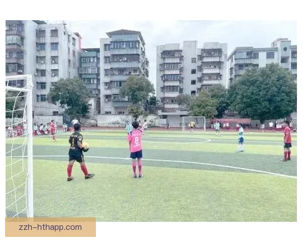 聚焦广东足球精彩打球视频直播全面呈现赛场风采与球迷互动热潮